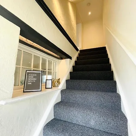 75 Weavers Townhouse Norwich Exterior photo