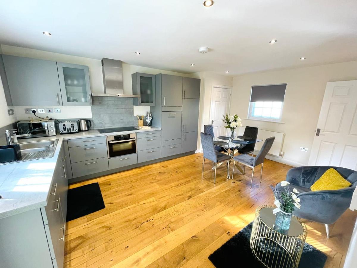 75 Weavers Townhouse *
