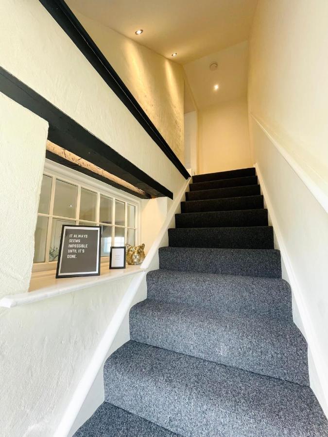 75 Weavers Townhouse Norwich