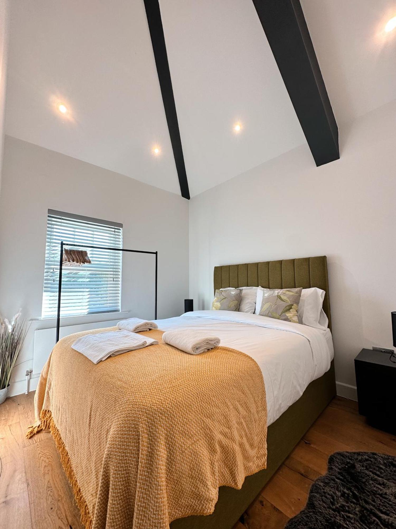 75 Weavers Townhouse *