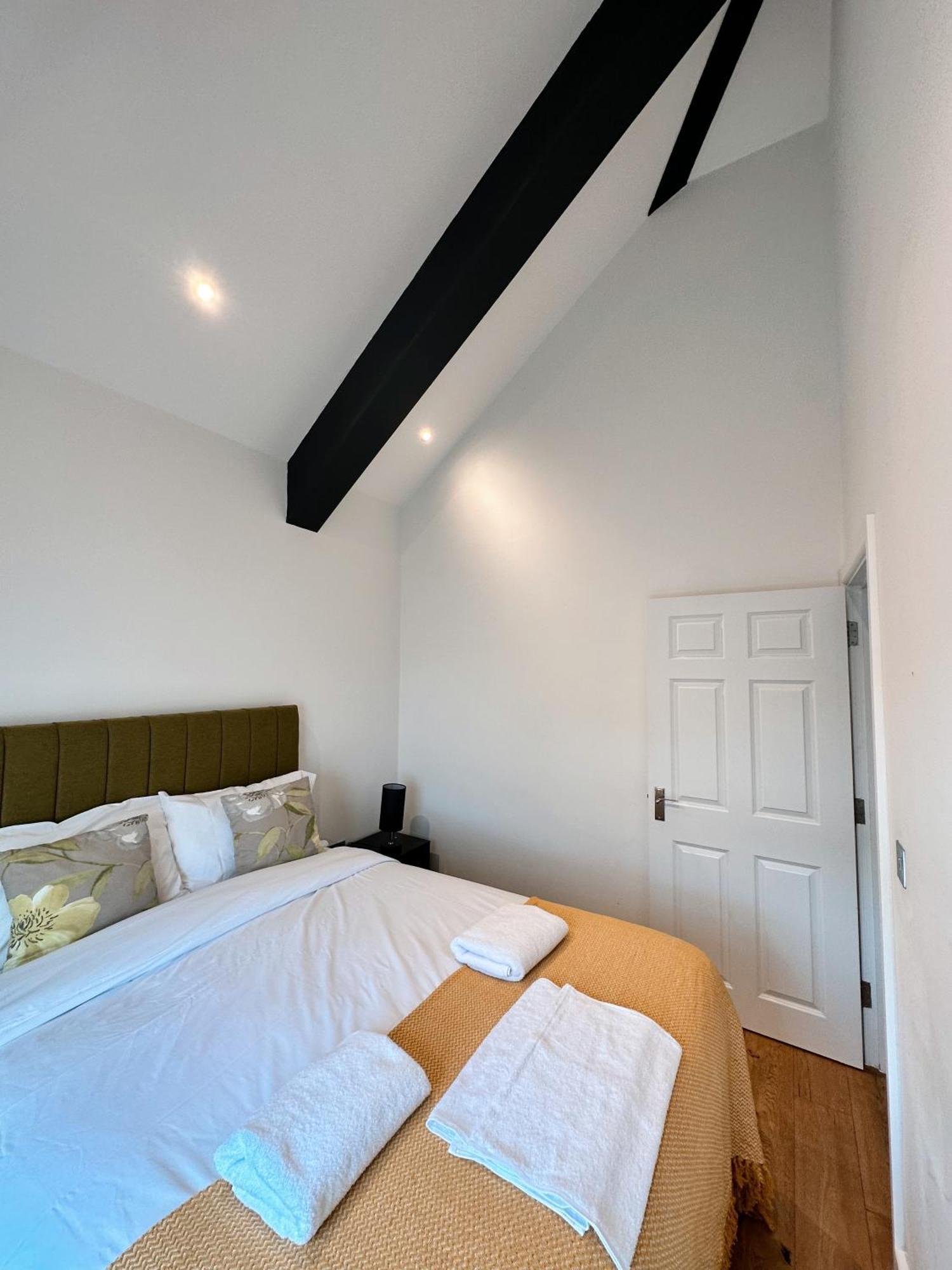 75 Weavers Townhouse * Norwich